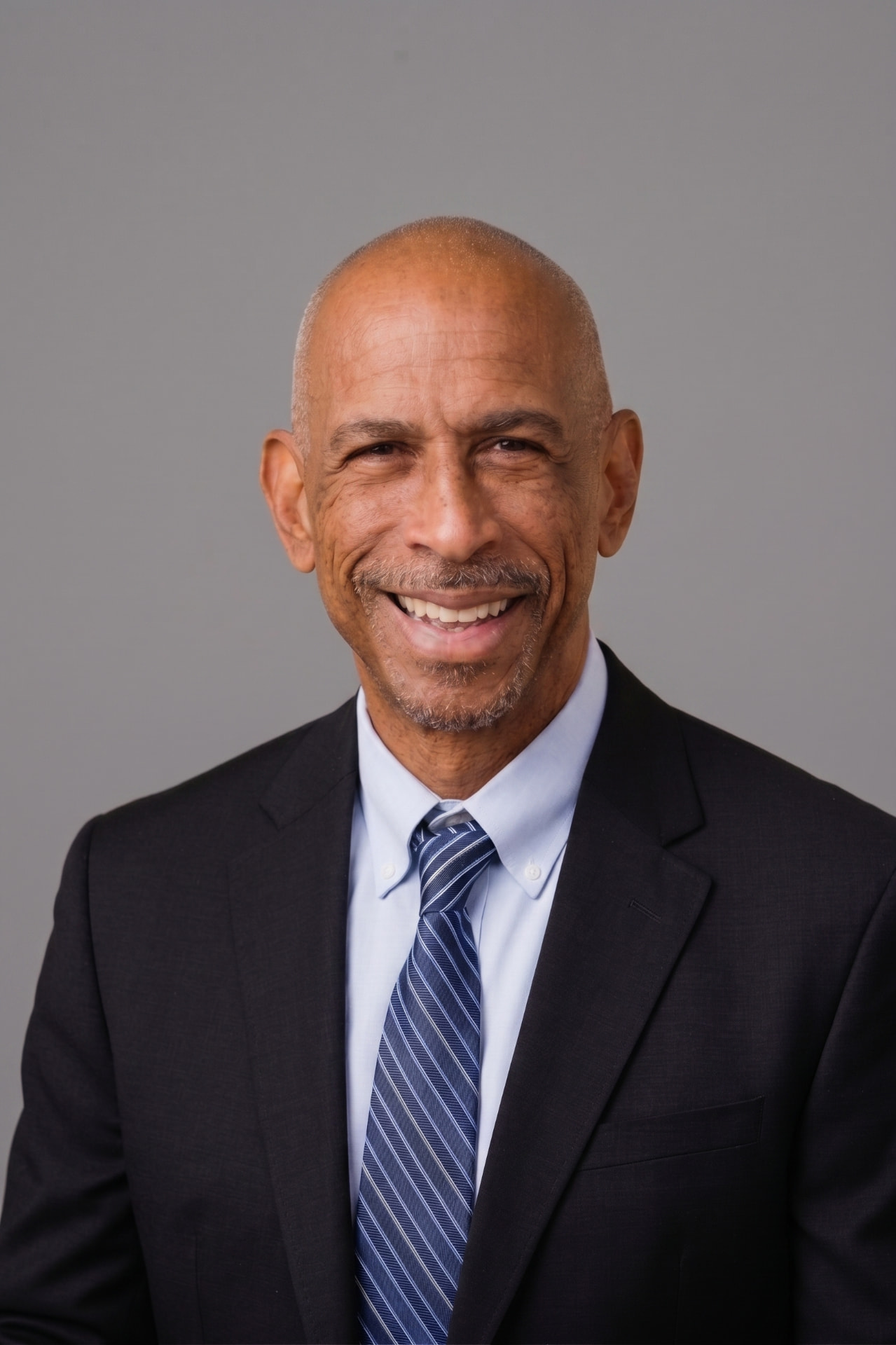 Portrait of Pedro Noguera, PhD