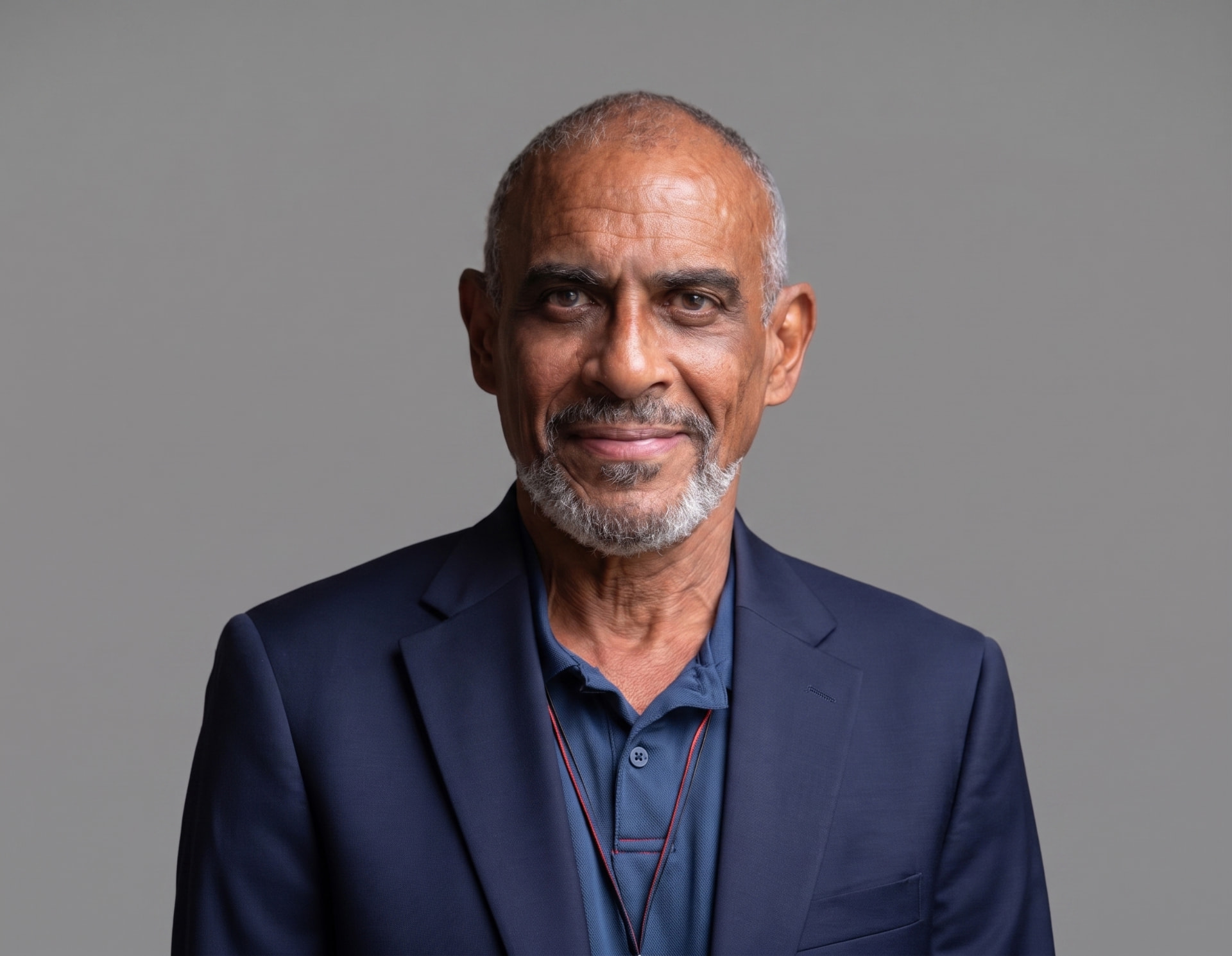 Portrait of Felipe M. Noguera, MALD